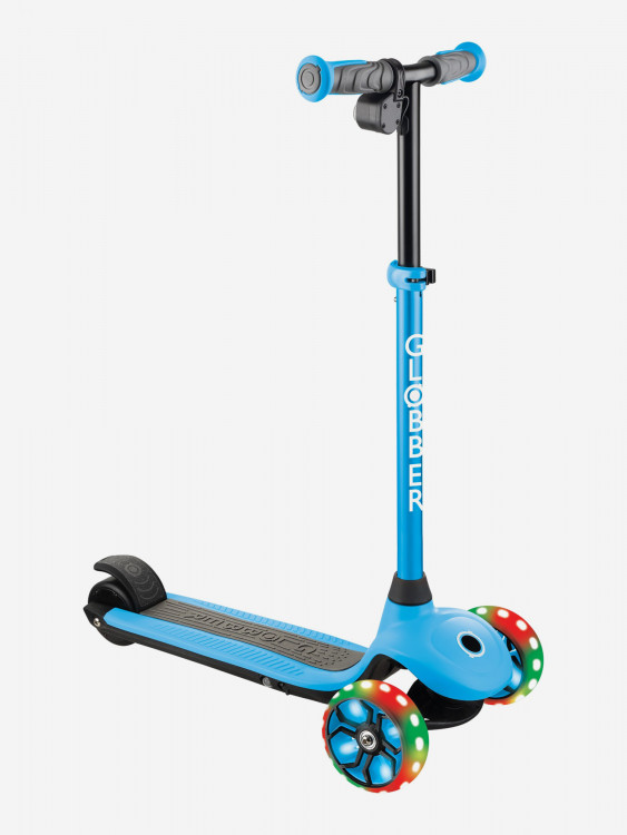 Электросамокат Globber E-Motion 4+