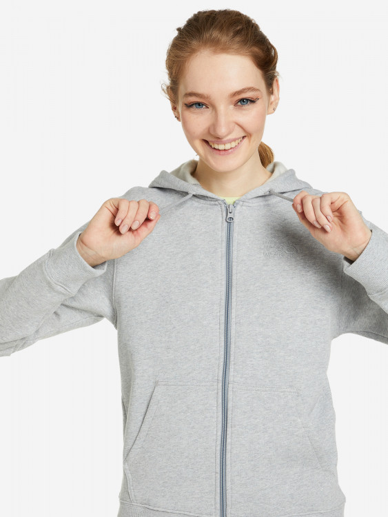 Толстовка женская Mountain Hardwear CA National Parks Badges™ Pullover Hoody
