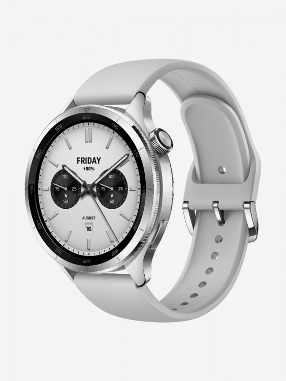 Смарт-часы Xiaomi Watch S4