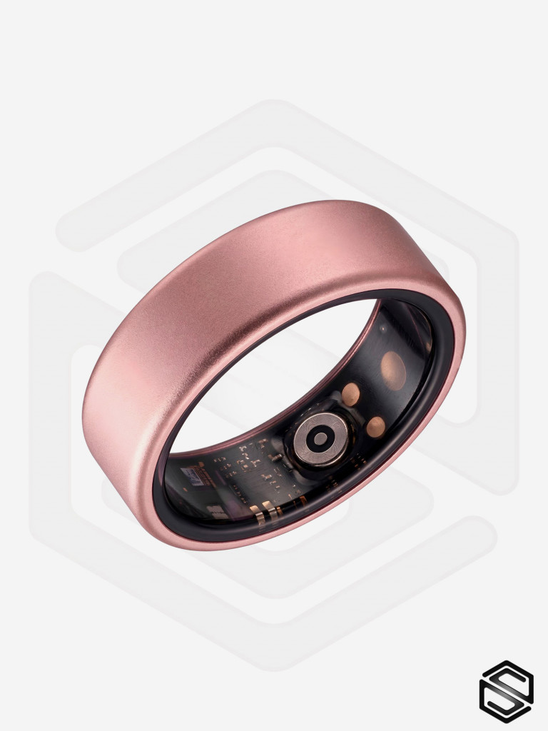 Умное кольцо HerzRing Classic SH