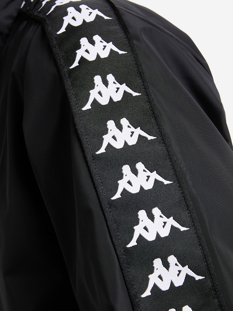 Ветровка мужская Kappa