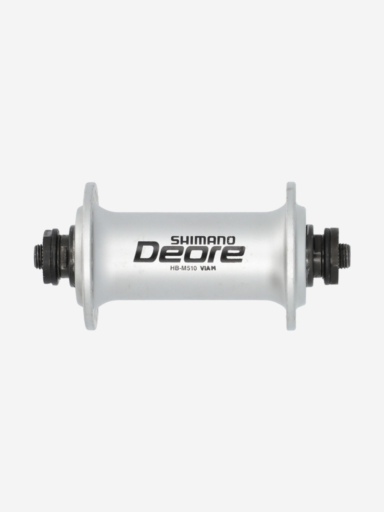 Втулка передняя Shimano Deore HB-M510, 36 спиц