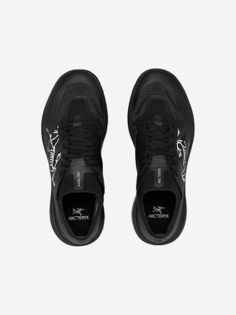 Кроссовки Arcteryx SYLAN Abrasion Resistant Mid Top