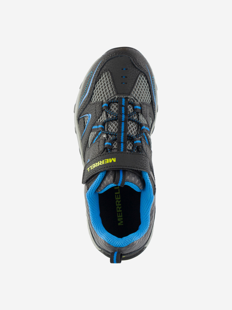 Merrell M Trail Chaser