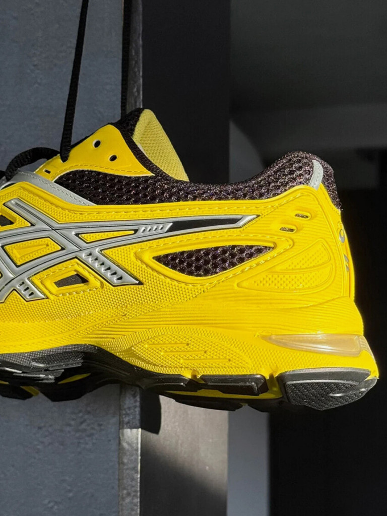 Кроссовки Asics GEL-SD Lyte