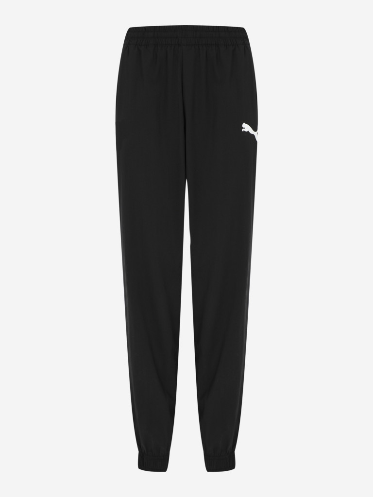Брюки для мальчиков PUMA Active Woven