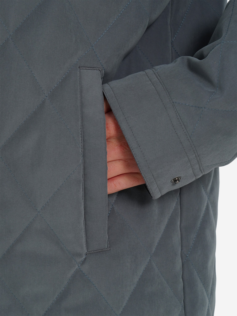 Куртка утепленная женская Protest