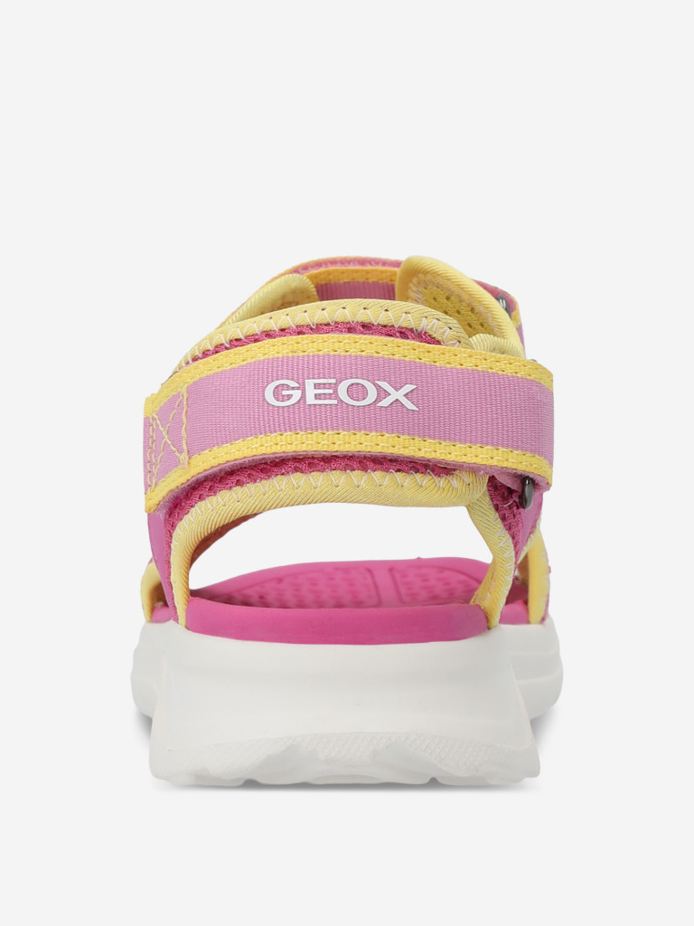 Сандалии для девочек Geox Airadyum