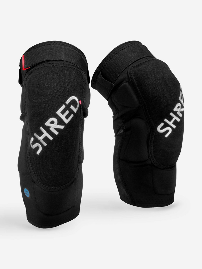 Наколенники Shred Flexi Enduro