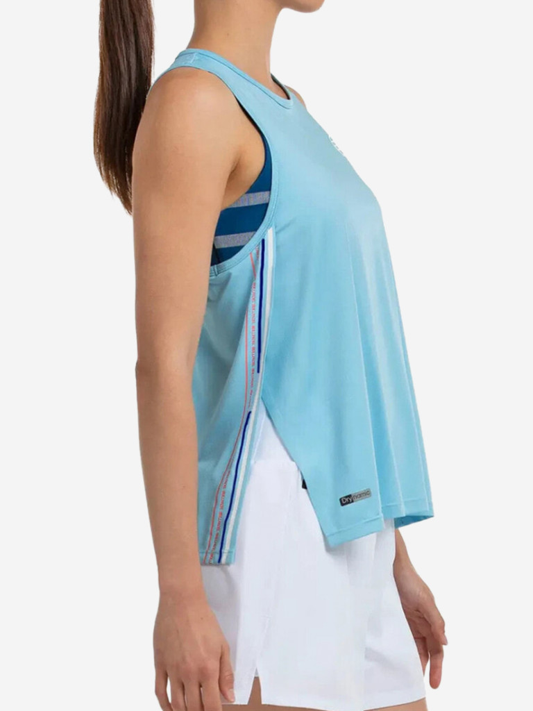 Майка женская Bullpadel Duranta