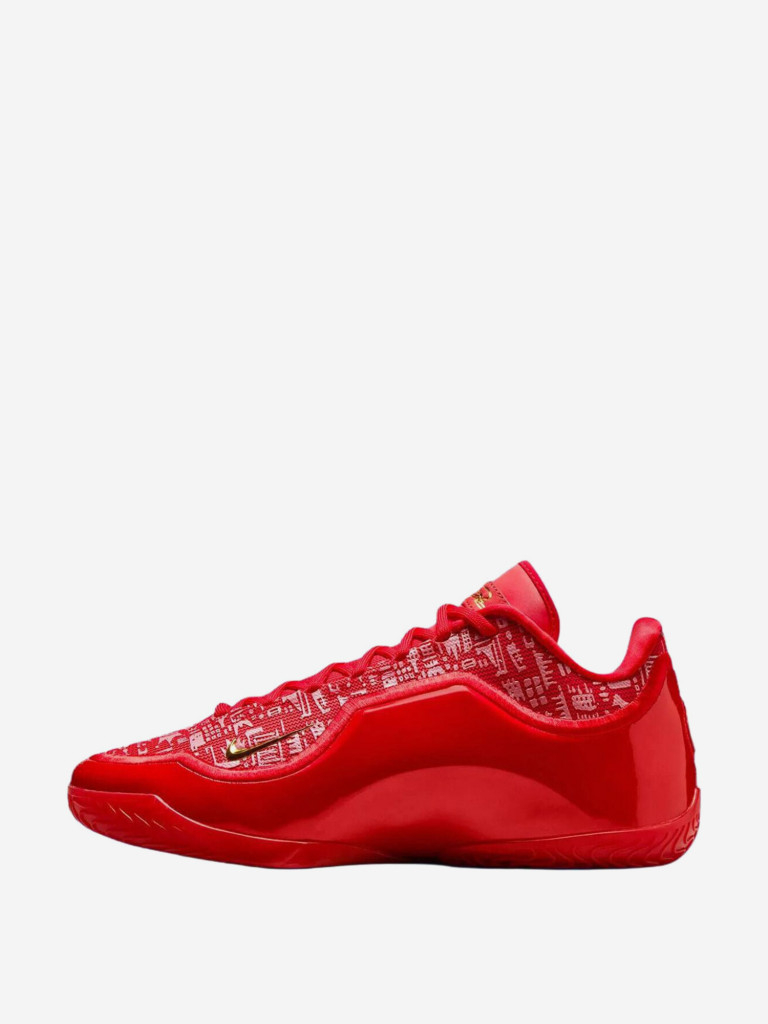 Кроссовки для бавкетбола Nike Lebron 23