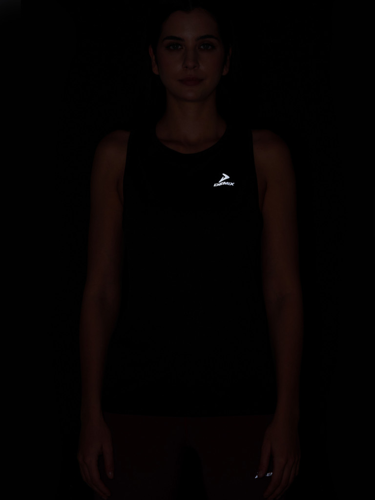 Майка женская Demix