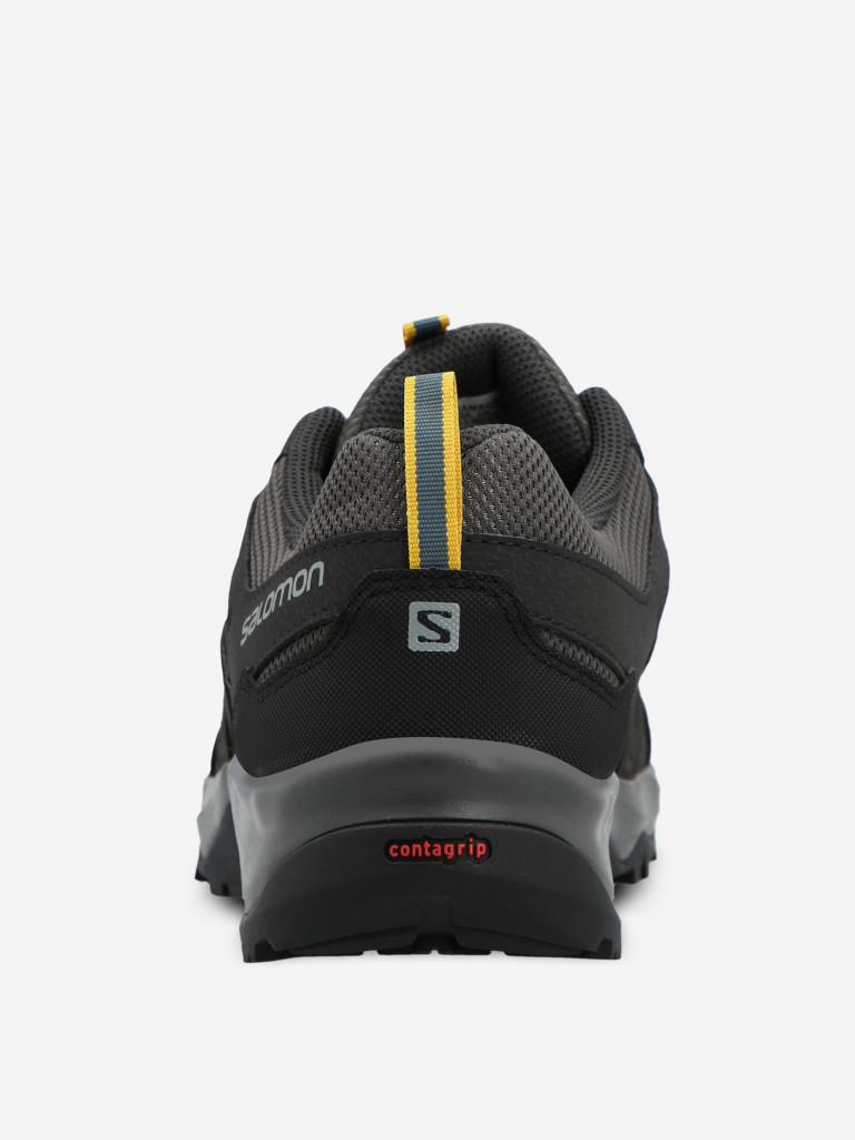 Полуботинки мужские Salomon Millstream 2
