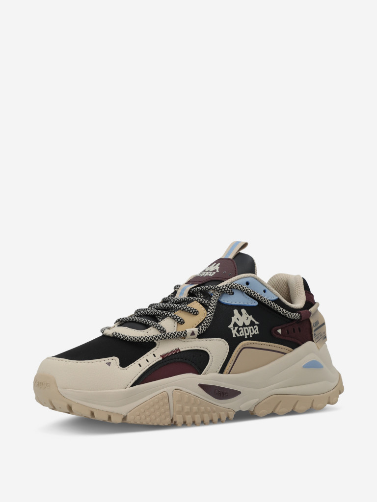 Кроссовки женские Kappa Renzo Trail