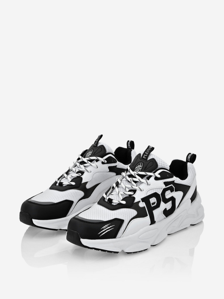 Кроссовки Plein Sport
