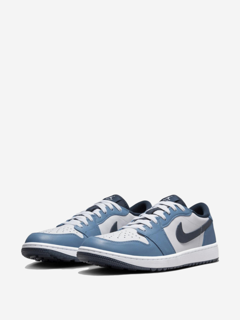 Кеды Nike Air Jordan 1 Low G