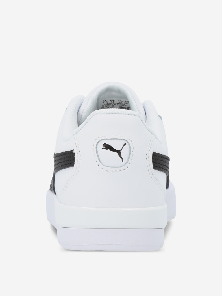 Кеды женские PUMA Jada Classic