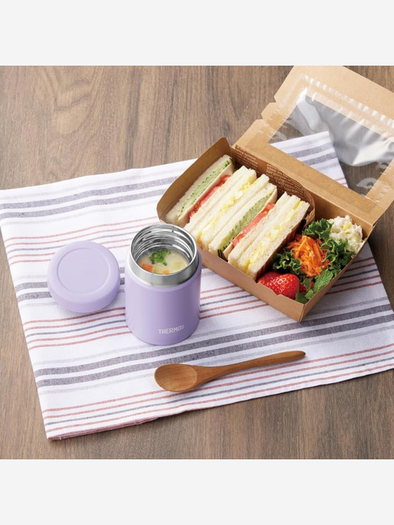 Термос THERMOS JBZ-201 PL, 0.2 л