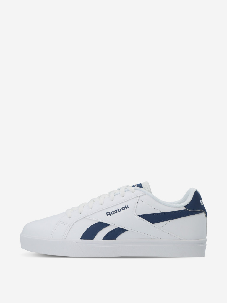 Кеды мужские Reebok Royal Complete 3.0