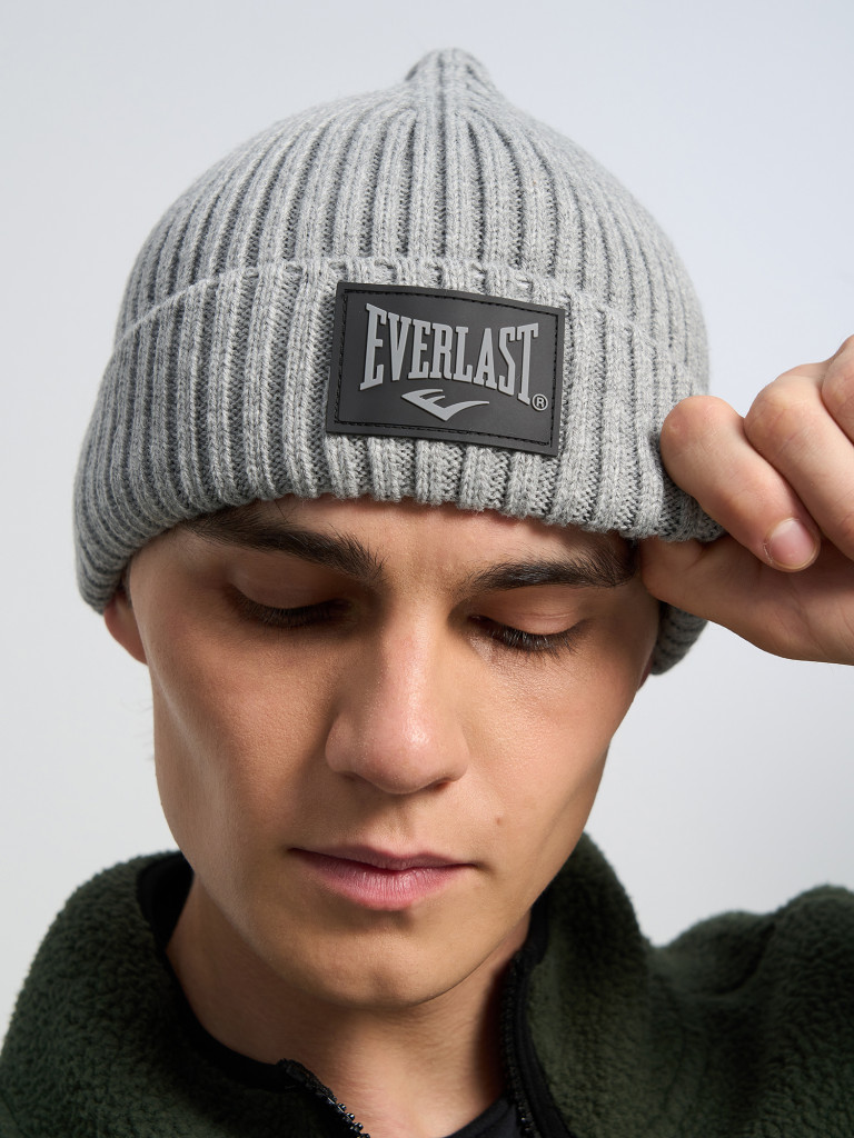 Шапка Everlast Wagner X-Hard