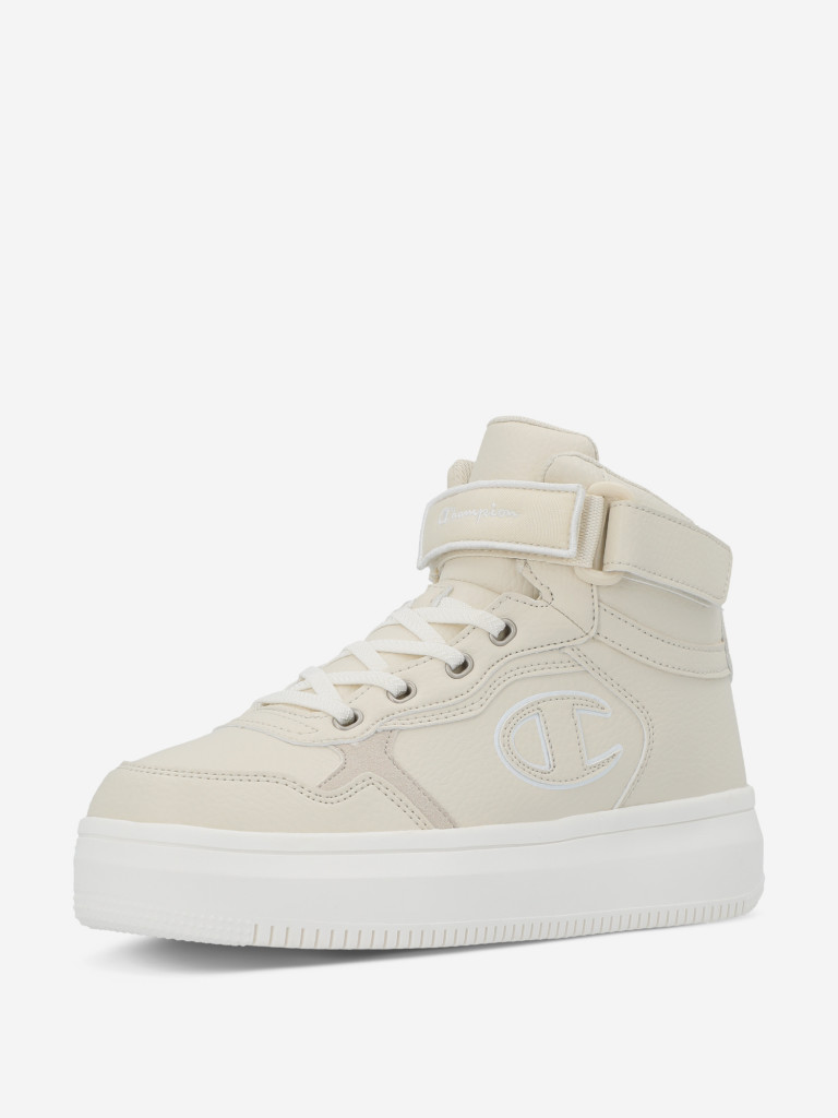 Кеды женские Champion