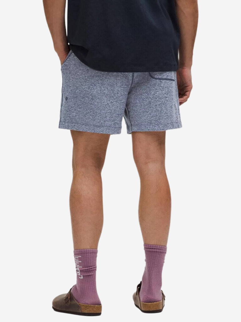 Шорты Lululemon Soft Jersey Short 5"
