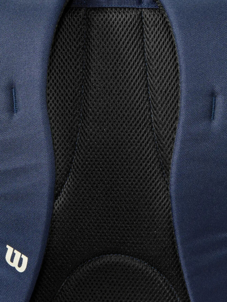 Рюкзак для падела Wilson TEAM Tour 2025 Navy