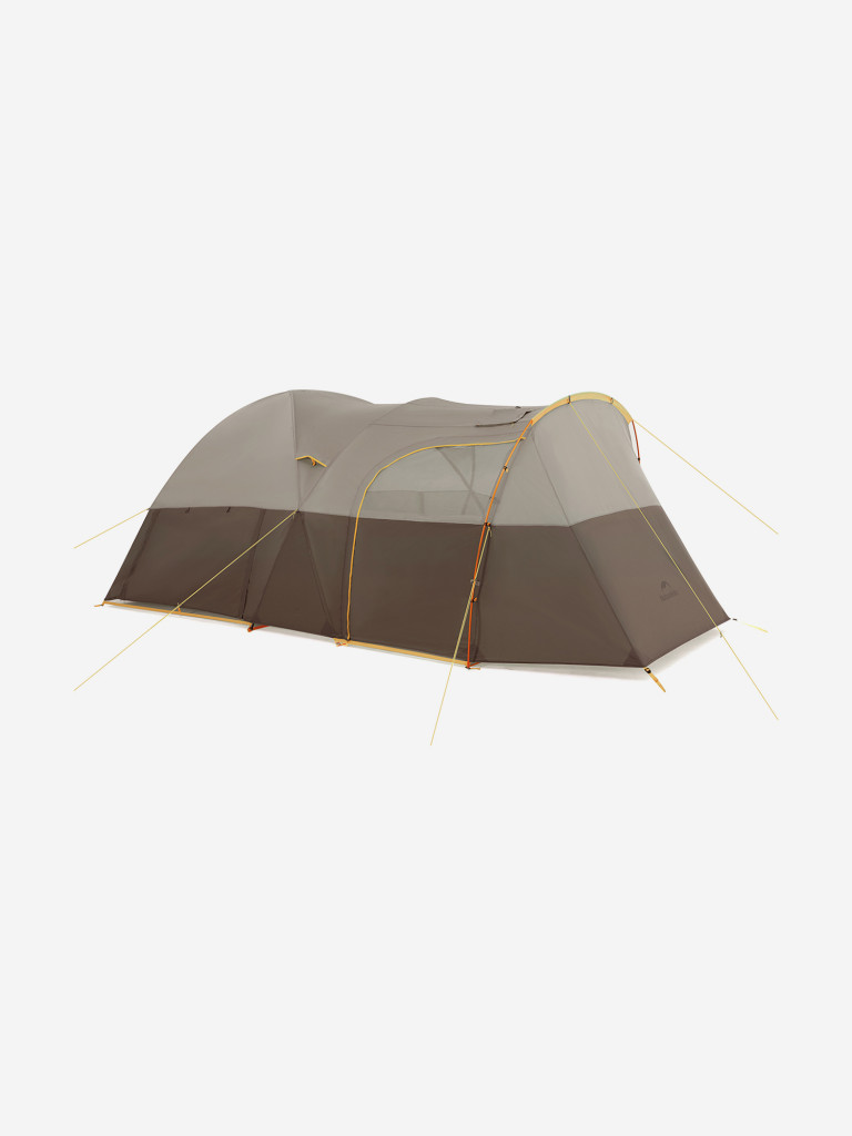 Палатка кемпинговая Naturehike