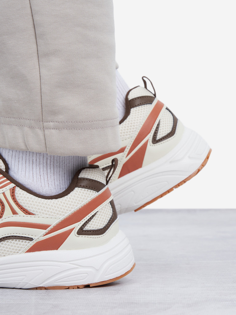 Кроссовки мужские Kappa Logo Mygido