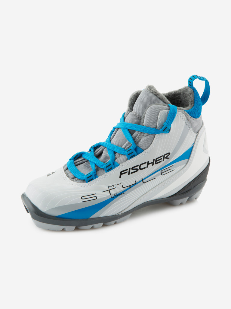Ботинки для беговых лыж женские Fischer XC Sport My Style