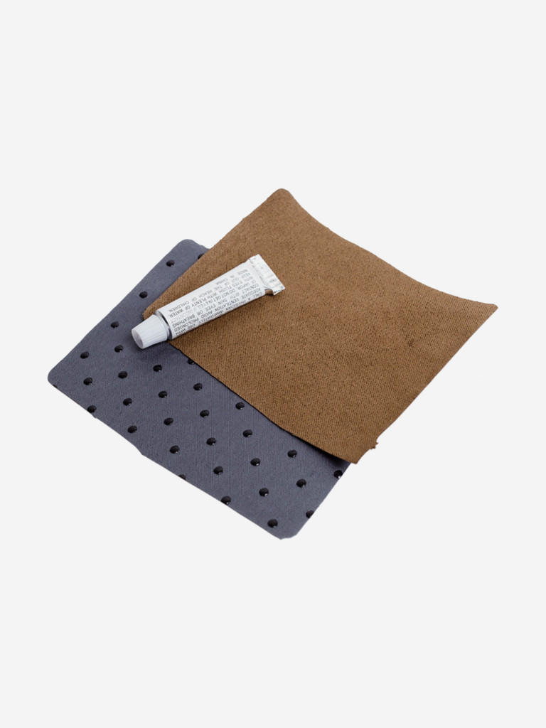 Ковер самонадувающийся BTrace Warm Pad 9,192х66х9 см, Коричневый
