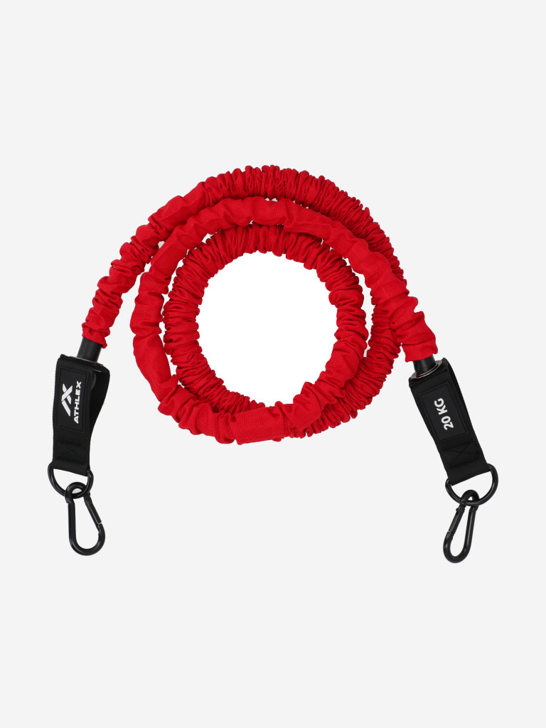 Сет силовых кабелей Athlex