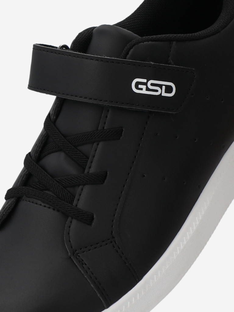 Кеды для мальчиков GSD Chalk 2.0