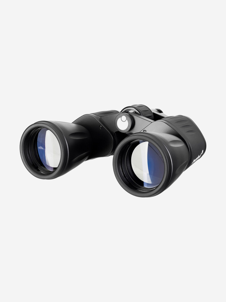 Бинокль Levenhuk New Atom 10–30x50