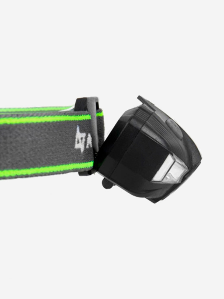 Фонарь налобный Nisus 130 LM, IPX4 (N-FN-3076)