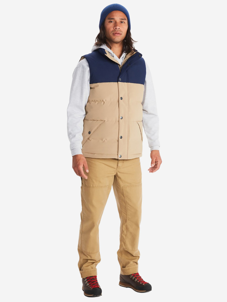Жилет мужской Marmot Bedford Vest