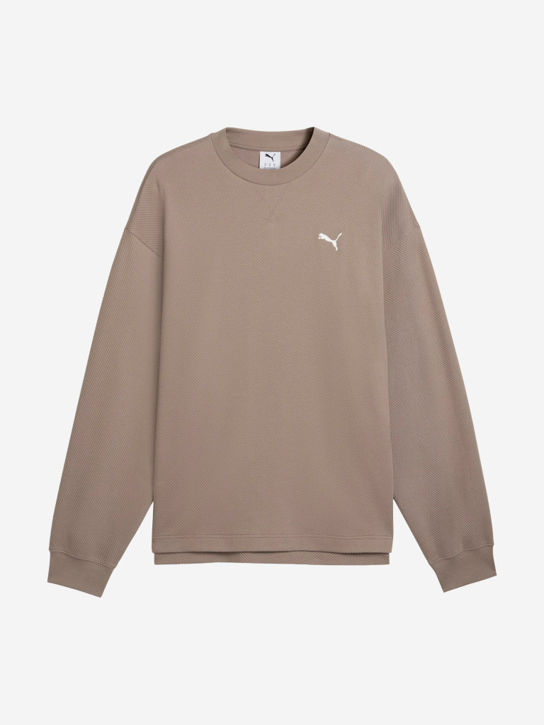 Свитшот мужской PUMA Essentials Elevated