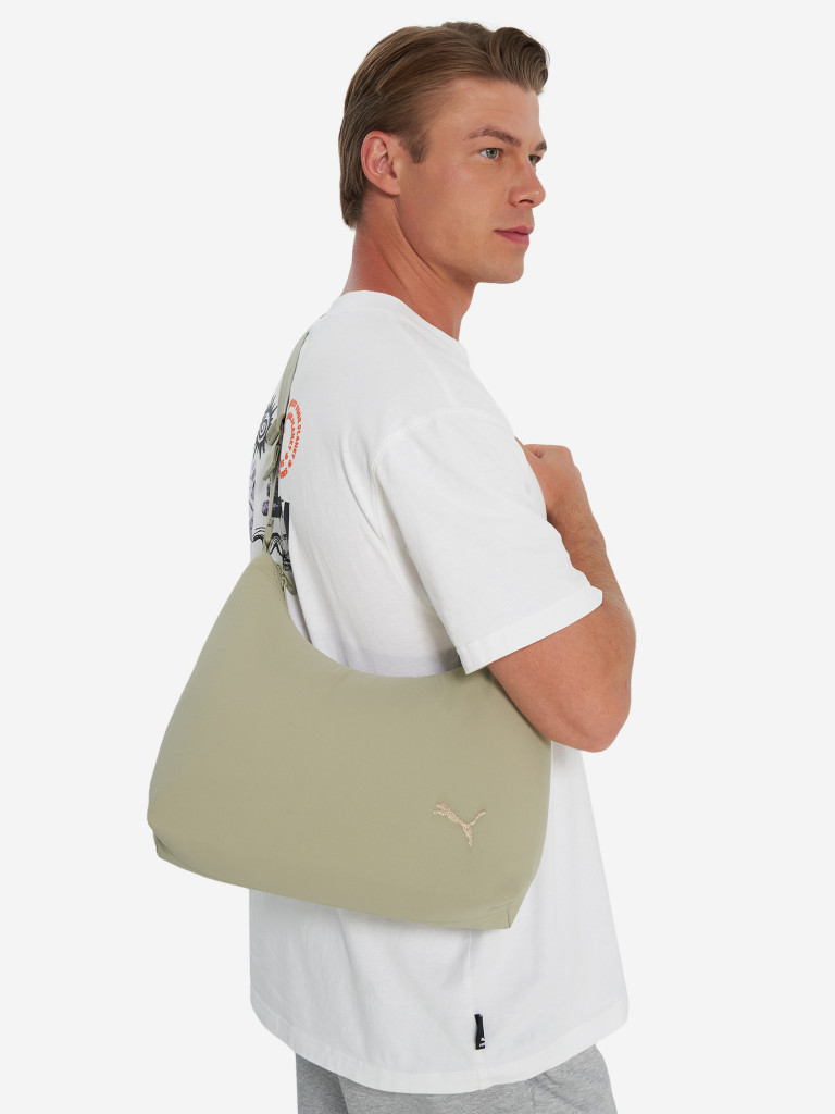Сумка PUMA Her Slouchy Hobo