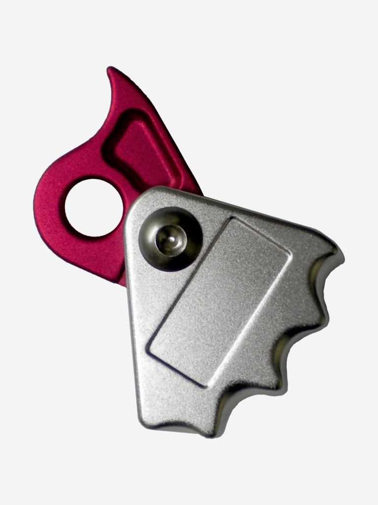 Зажим для стального троса 12 мм VERTICAL