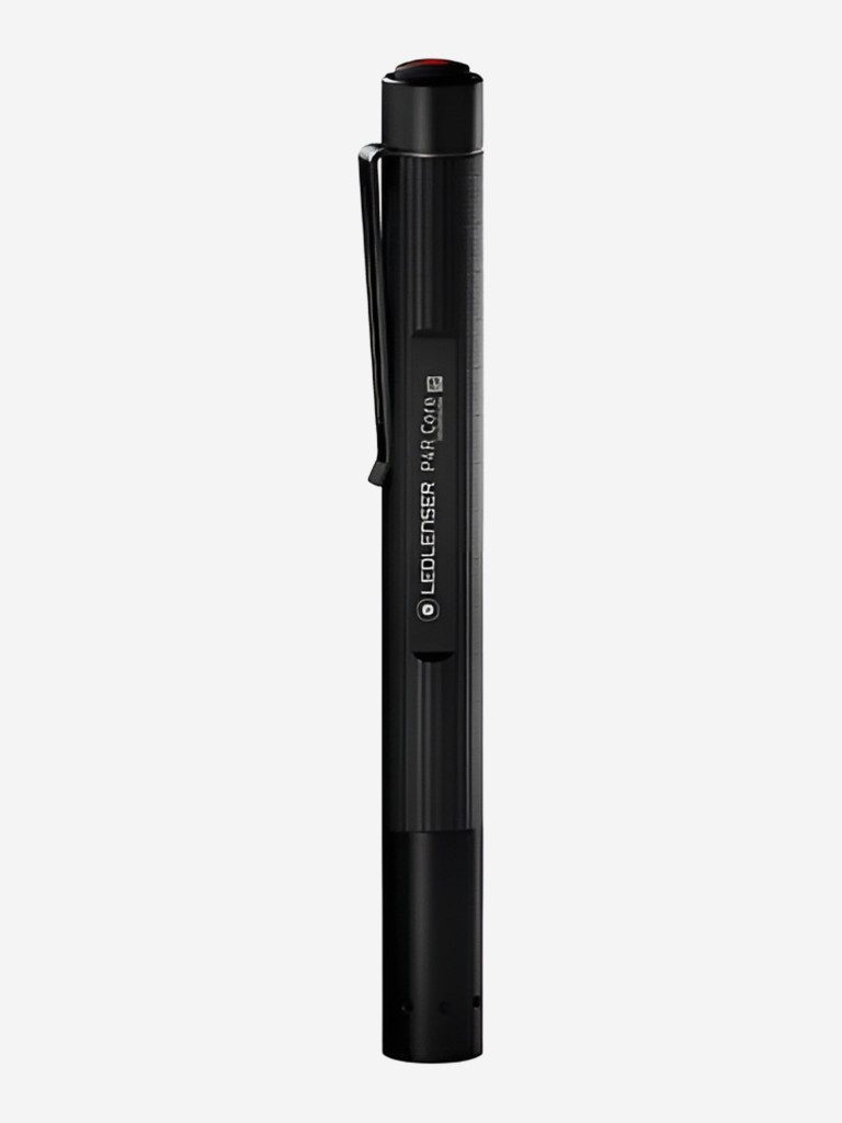Фонарь ручной LED Lenser P4R Core, 200 лм