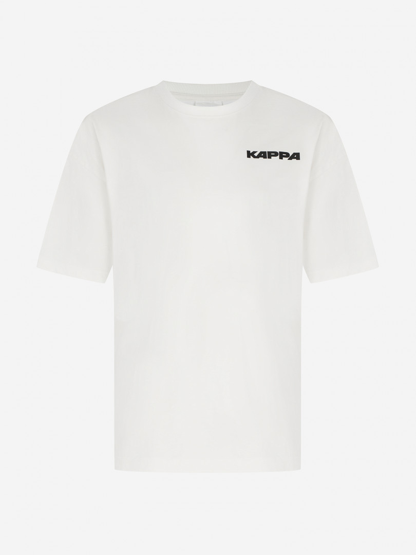 

Футболка мужская Kappa, Белый