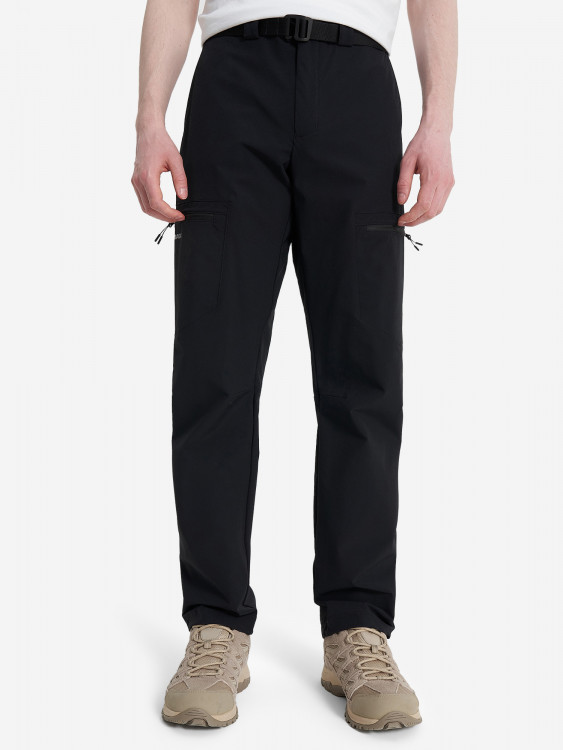 Брюки мужские Bask Trek v2