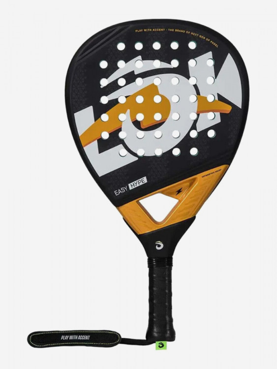 Ракетка для падела LOK Easy Hype 2024