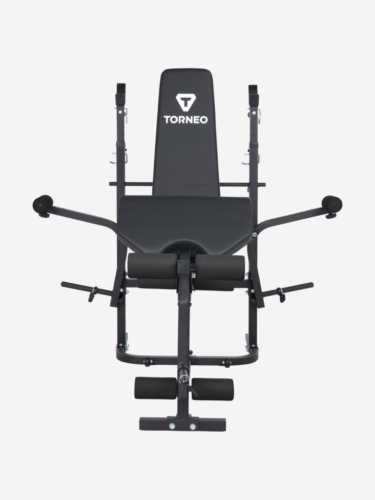 Скамья со стойками складная Torneo G-309 F Glory