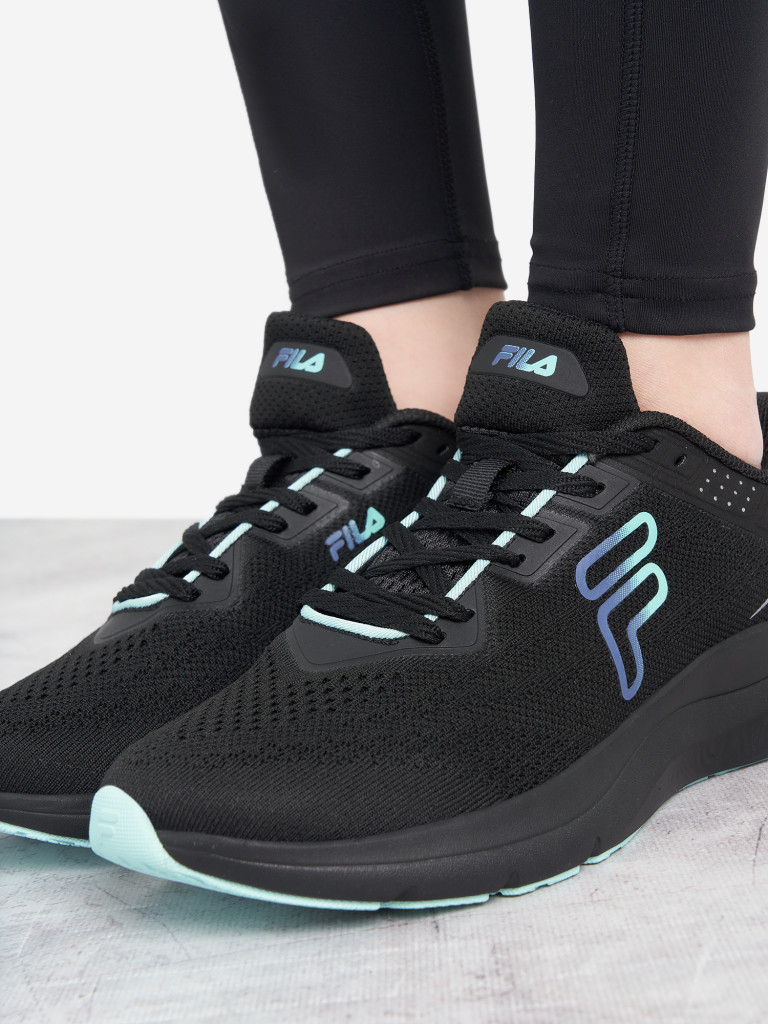 Кроссовки женские FILA Sense Knit