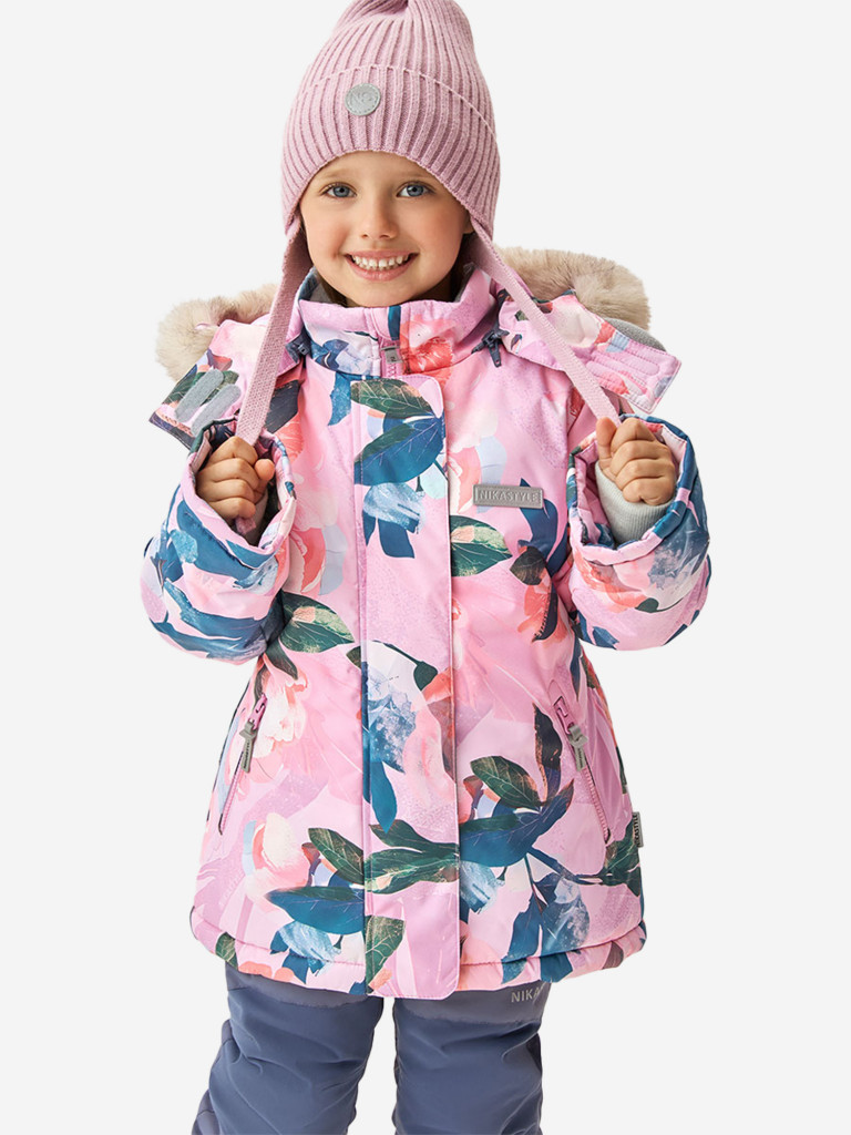 Костюм NIKASTYLE
