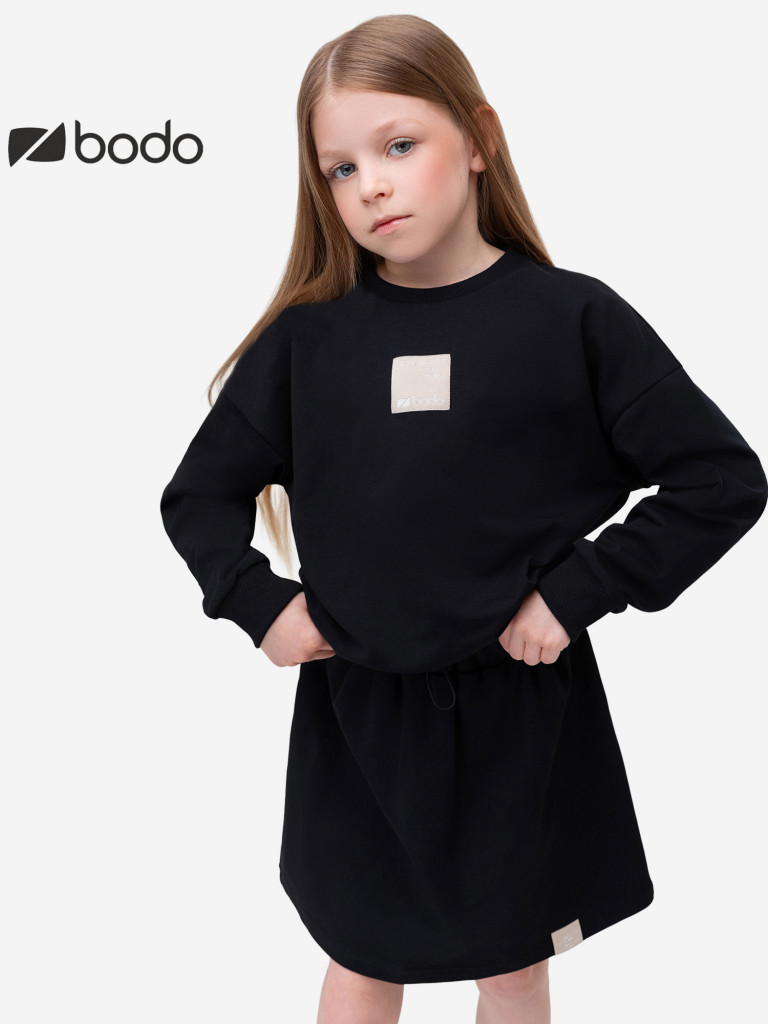 Костюм для девочек bodo