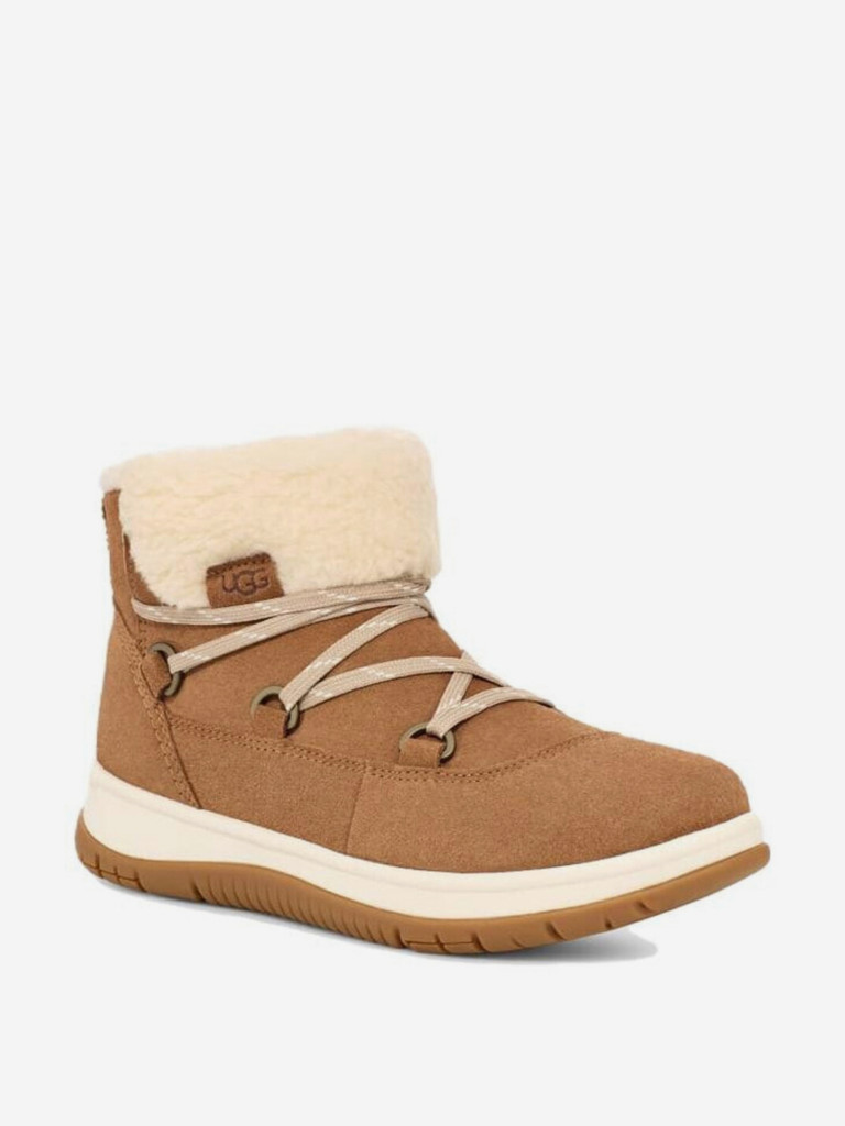 Ботинки UGG Lakesider Heritage Lace