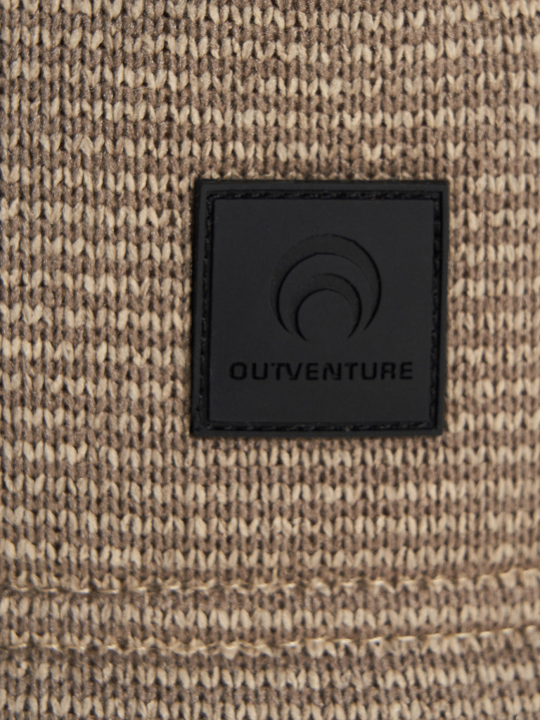 Джемпер флисовый мужской Outventure