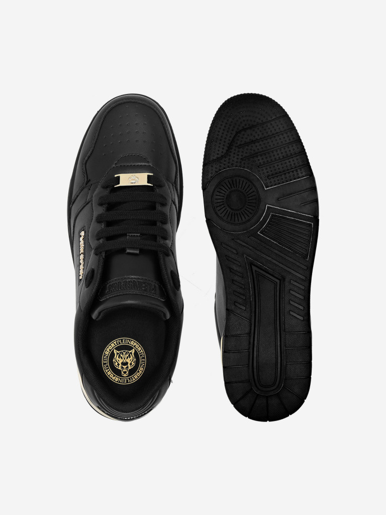 Кроссовки Plein Sport Low top Tiger.X